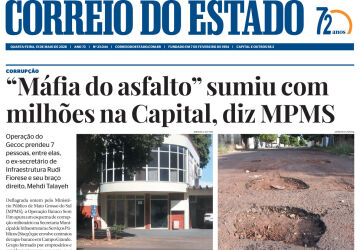 Edição 13/05/2026