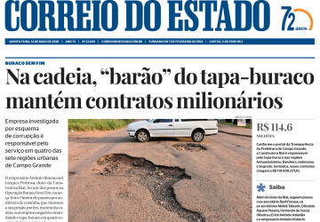 Edição 14/05/2026