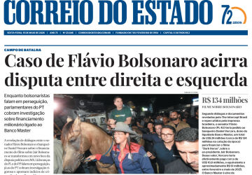 Edição 15/05/2026
