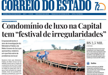 Edição 18/05/2026