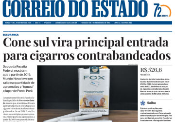 Edição 19/05/2026