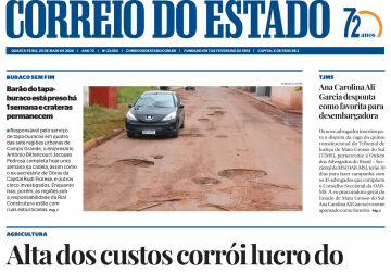 Edição 20/05/2026
