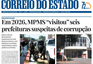 Edição 21/05/2026