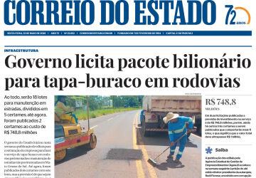 Edição 22/05/2026