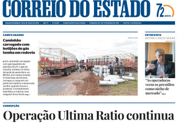 Edição 23/05/2026
