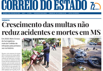 Edição 25/05/2026