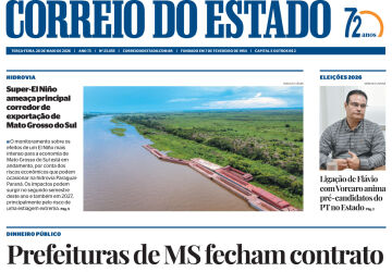 Edição 26/05/2026