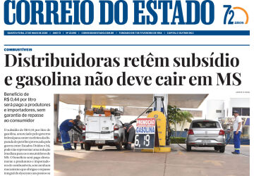 Edição 27/05/2026