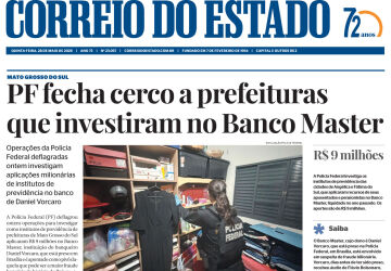Edição 28/05/2026
