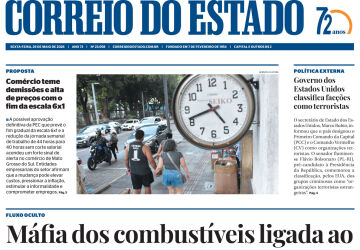 Edição 29/05/2026