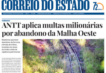 Edição 30/05/2026