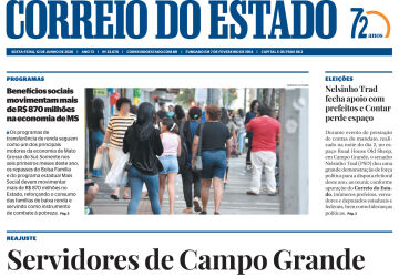 Edição 12/06/2026