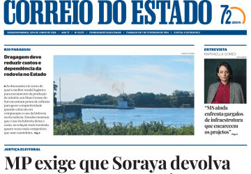 Edição 13/06/2026