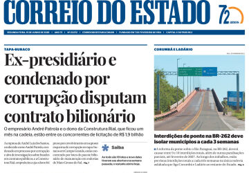 Edição 15/06/2026
