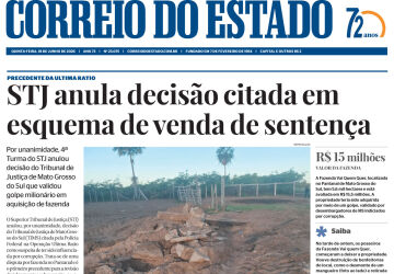 Edição 18/06/2026