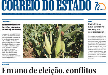 Edição 19/06/2026