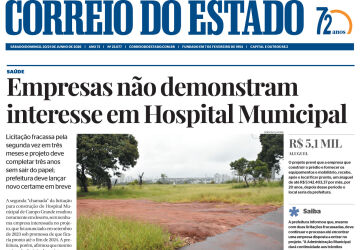 Edição 20/06/2026