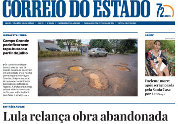Edição 25/06/2026