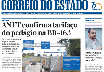 Edição 27/06/2026