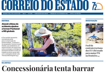 Edição 06/07/2026