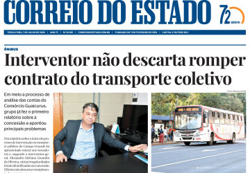 Edição 07/07/2026