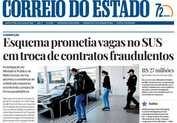 Edição 08/07/2026