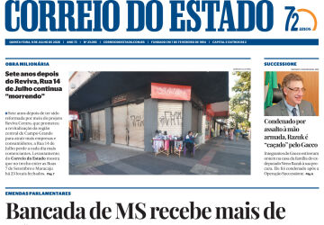 Edição 09/07/2026
