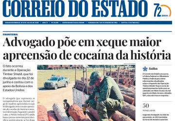 Edição 11/07/2026