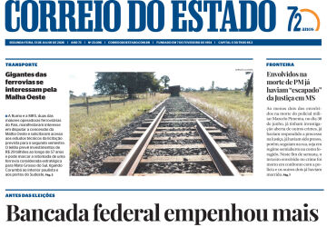 Edição 13/07/2026