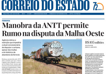 Edição 14/07/2026