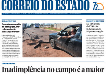 Edição 15/07/2026