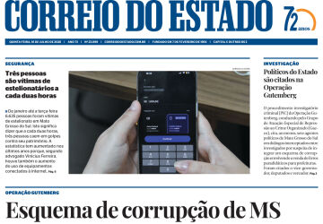 Edição 16/07/2026