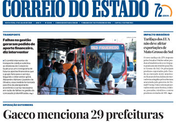 Edição 17/07/2026