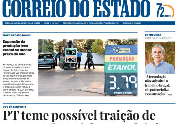 Edição 18/07/2026