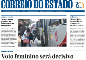 Edição 21/07/2026