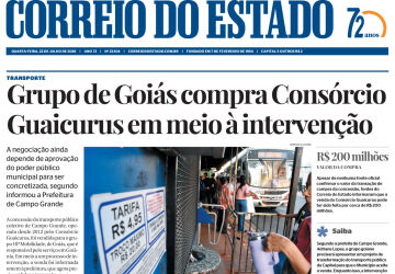 Edição 22/07/2026