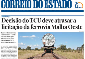Edição 24/07/2026
