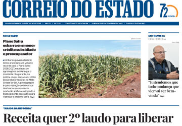 Edição 25/07/2026