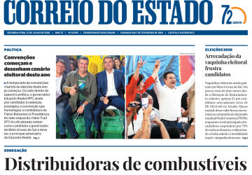 Edição 27/07/2026
