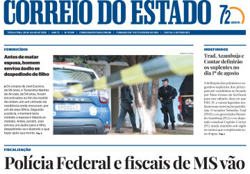 Edição 28/07/2026