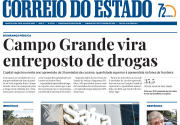 Edição 29/07/2026