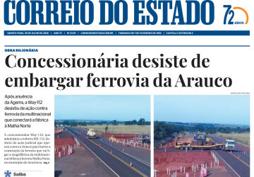 Edição 30/07/2026