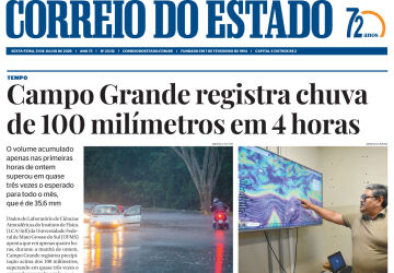 Edição 31/07/2026