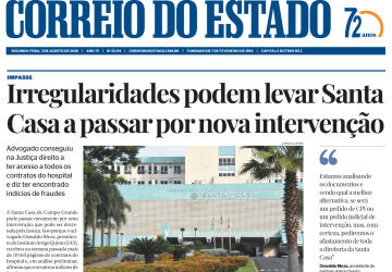 Edição 03/08/2026
