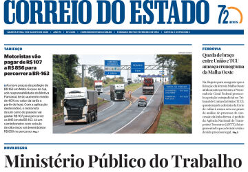 Edição 05/08/2026