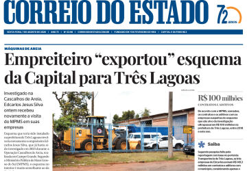 Edição 07/08/2026