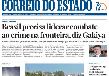 Edição 10/08/2026