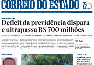 Edição 11/08/2026