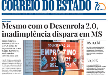 Edição 13/08/2026