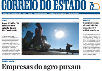 Edição 17/08/2026